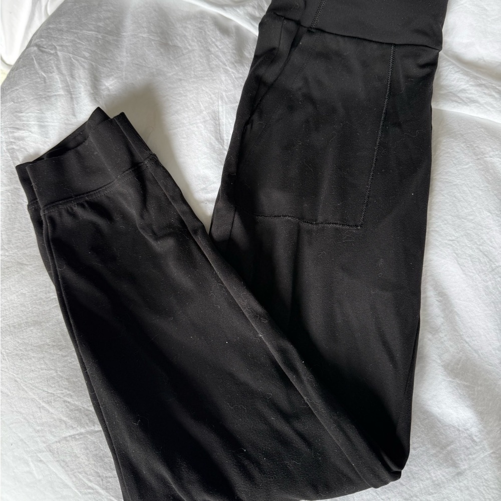 Athleta Girl Size M8-10. Powervita Jogger